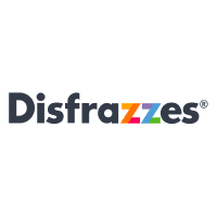 Logo Disfrazzes - FR