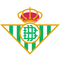 Logo Shop Real Betis Balompié - ES