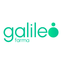 Logo Galileo Farma - ES