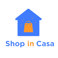 Logo Shop in Casa - IT