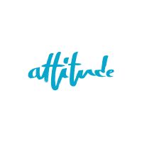 Logo Attitude Hospitality Management - FR