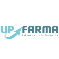 Logo Upfarma - IT
