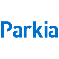 Logo Parkia - ES