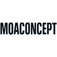 Logo MOACONCEPT - IT