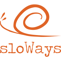 Logo sloWays - IT