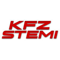 Logo KFZ STEMI - DE