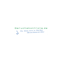 Logo Geruchskontrolle.de - DE