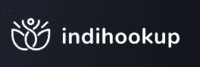 Logo Indihookup - US, UK, AU, CA, NZ