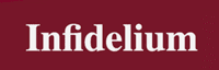 Logo Infidelium - FR