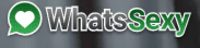 Logo Whatssexy - CH