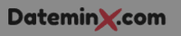Logo Dateminx - AU, CA, UK, US, NZ