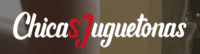 Logo Chicas Juguetonas - CL