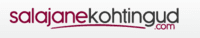 Logo Salajanekohtingud - EE
