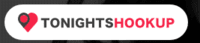 Logo TonightsHookup - CA, UK, AU, US