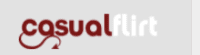 Logo CasualFlirt - AU, NZ