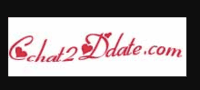 Logo Chat2date - UK
