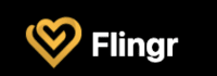 Logo Flingr - US