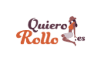 Logo Quierorollo - ES