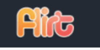 Logo Flirt - MOB - BR