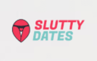 Logo SluttyDates - FR
