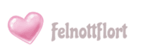 Logo Felnottflort - HU