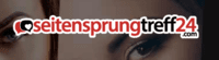 Logo Seitensprungtreff24 - AT