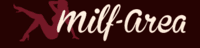 Logo Milf-Area - FI