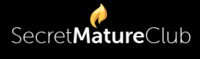 Logo Secretmatureclub - MOB - UK