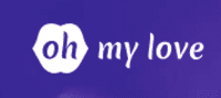 Logo Ohmylove - ZA