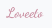 Logo Loveeto - BR