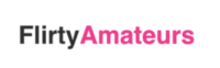 Logo Flirtyamateurs - UK