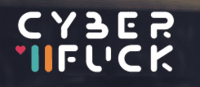 Logo CyberFuck - PL