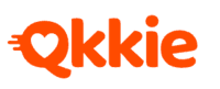 Logo Qkkie - US