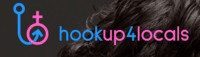 Logo Hookup4locals - TR