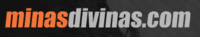 Logo Minasdivinas - UY