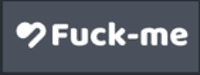 Logo Fuck-me - US