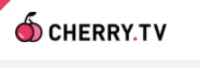 Logo Cherry.tv - US