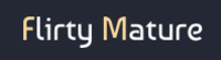 Logo Flirtymature - US