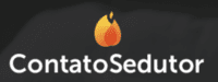 Logo ContatoSedutor.com - BR