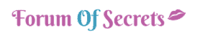 Logo ForumOfSecrets - US