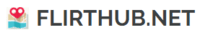Logo Flirthub - BE