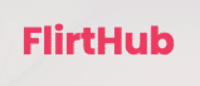 Logo FlirtHub - UK
