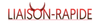 Logo LiaisonRapide - FR