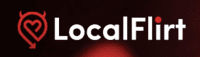 Logo LocalFlirt - US