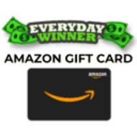 Logo Amazon $500 Gift Card - Email submit - US [incentive / offerwall]