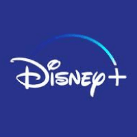 Logo Disney+ - Sign Up for subscription - LATAM [incentive / offerwall]