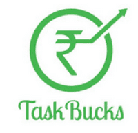 Logo TaskBucks - Register - Android - IN [incentive / offerwall]