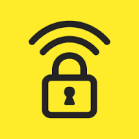 Logo Norton Secure VPN - Free trial - Android - DK [incentive / offerwall]