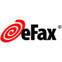 Logo eFax - Sign up - US, CA [incentive / offerwall]