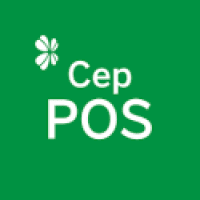 Logo Garanti BBVA CepPOS - Use the App - Android - TR [incentive / offerwall]